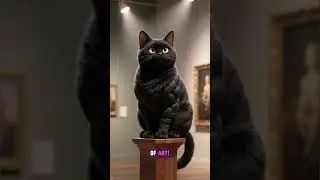 Story About Bombay Cat