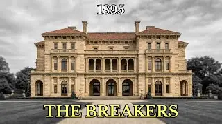 The Breakers &ndash; America's Grandest Mansion and the Vanderbilt Curse