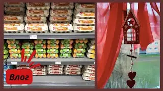 Цена на рождественскую утку/И снова подарки/Продуктовая корзина/Зеркальный карп,товарищи....