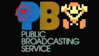 PBS MARIO SPOOF 1971