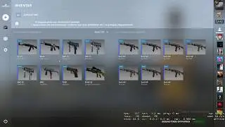 CS GO First Prisma Trade Up