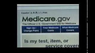 Medicare open enrollment begins October 15