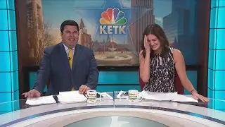 KETK Today top talkers