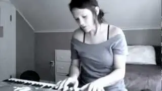 Evanescence - Lost in Paradise (cover)