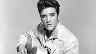 One Night With You - Elvis Presley -  Acapella!!