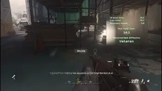 Modern Warfare Remastered F.N.G personal record