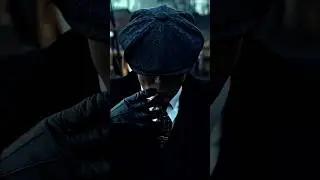 Cillian Murphy as Thomas Shelby Peaky blinders #peakyblinders #thomasshelby #movie #fypage #ytshort