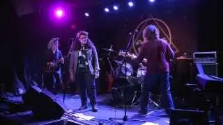 Son & Daughter - Nick Didkovsky & co. (Epic Queen Tribute Show)
