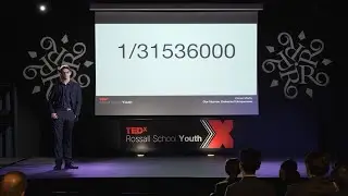 To what extent are we unique? | Oscar Mistry | TEDxRossall School