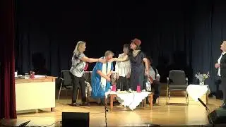 Θεατρική και μουσική εκδήλωση για την Παγκόσμια Ημέρα Ηλικιωμένων από τον Δήμο Φλώρινας