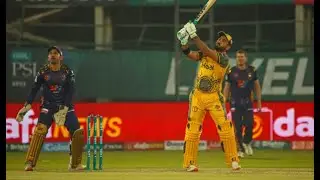 🔴PSL LIVE | QG vs PZ MATCH 22 | QUETTA GLADIATORS vs PESHAWAR ZALMI PRE MATCH SHOW LIVE
