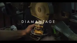 Savoir-faire - Le Diamantage Manuel | Saunier