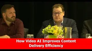 How Video AI Improves Content Delivery Efficiency