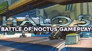 BATTLE OF NOCTUS GAMEPLAY (60 FPS) - New Warzone Map