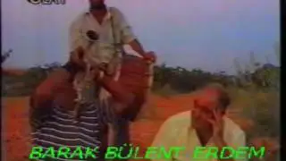 BARAK UZUN HAVASI& hüsün ağam davul zurna ile Bülent erdem