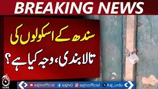Why Schools Are Closed in Sindh: Key Reasons Explained - Pakistan News