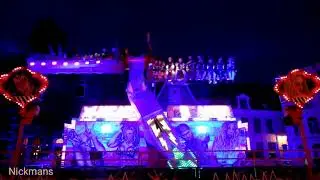 ~Heartbreaker A.J. Bartelds-Witzand ~Offride ~ Kermis Deventer 2019~
