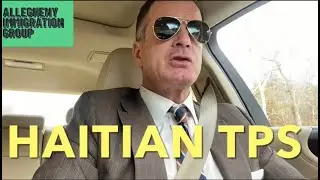 HAITIAN TPS RENEWALS!