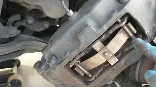 How to Replace Brake Pads and Rotors of Brembo Calipers My Way