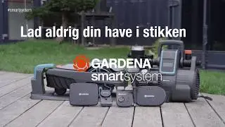 Sileno smart robotter Quick guide DA