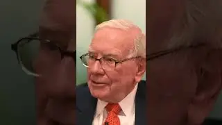 Warren Buffett: The Cost of Day Trading