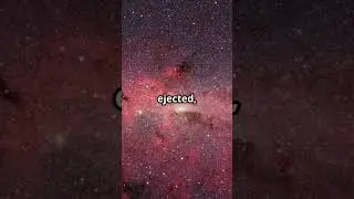 The mysteries of star formation unveiled! #shorts