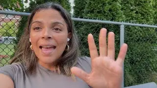 Shame and Change: Deleted videos, new life updates. 