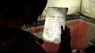 The Last Of Us - Left Behind DLC Story Gameplay Part 1 - Commentary - Facecam