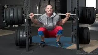 John Cena Workout Motivation.