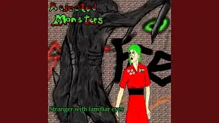 Stranger with Familiar Eyes