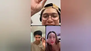 SHAE SHUE K W/ KHIANNA AND ANGEL GALANG INSTAGRAM LIVE | 20251021 (2ND LIVE)