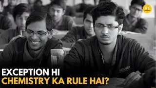 Exception Hi Chemistry Ka Rule Hai? || Kota Factory || TVF Diaries