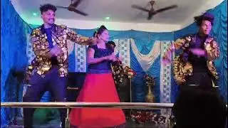 Dance Machi Dance All Event