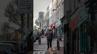Quick Photowalk around  Notting hill, London. #london #photography #streetphotography #londoncity