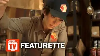 Killing Eve S03 E01 Featurette | 'Closer Look: Slowly Slowly Catchy Monkey' | Rotten Tomatoes TV