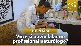 Conheça o naturólogo e como previne doenças