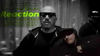 Mr Shadow x Ice Cube x Kokane -Certified Gz (Reaction)