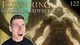 Radahn, Consort of Miquella - Elden Ring (DLC) | Blind Playthrough [Part 122]