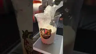 Kopi Mesin Kuching