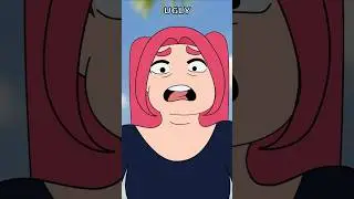 MIRA X ZOEY'S BEACH DATE - KPOP DEMON HUNTERS ANIMATION | GH'S ANIMATION