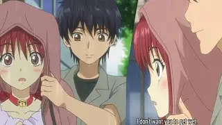 Tokyo mew mew mew episode 10 l Lchigo! feel love