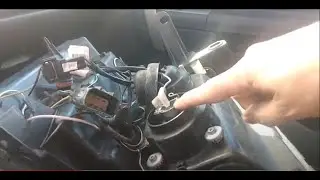 Spec-D Tuning Halo Headlight Bulb Replacement