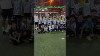Sparx Football Academy #sparx #football #reels
