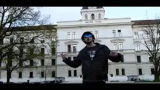 BERTED - PRIMERA PERSONA (VIDEOCLIP)