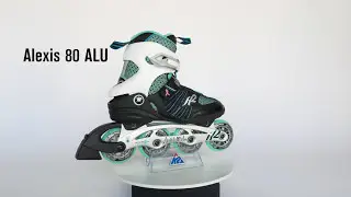 K2 Alexis 80 Alu