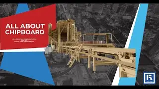 Chipboard|Particleboard machine forming machine mat forming machine