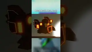 SBSD Leaks - Astral Mode, (Part 9.0) (Short Version)