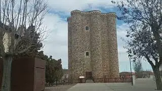 # Conozca el pueblo de Villarejo de salvanes ( Madrid ).