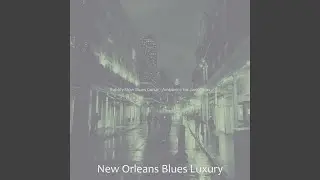 Energetic Ambience for Jazz Clubs