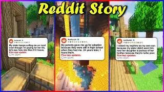 Random Reddit Stories - Stories To Help You Fall Asleep to. Tiktok Compilation Part 1